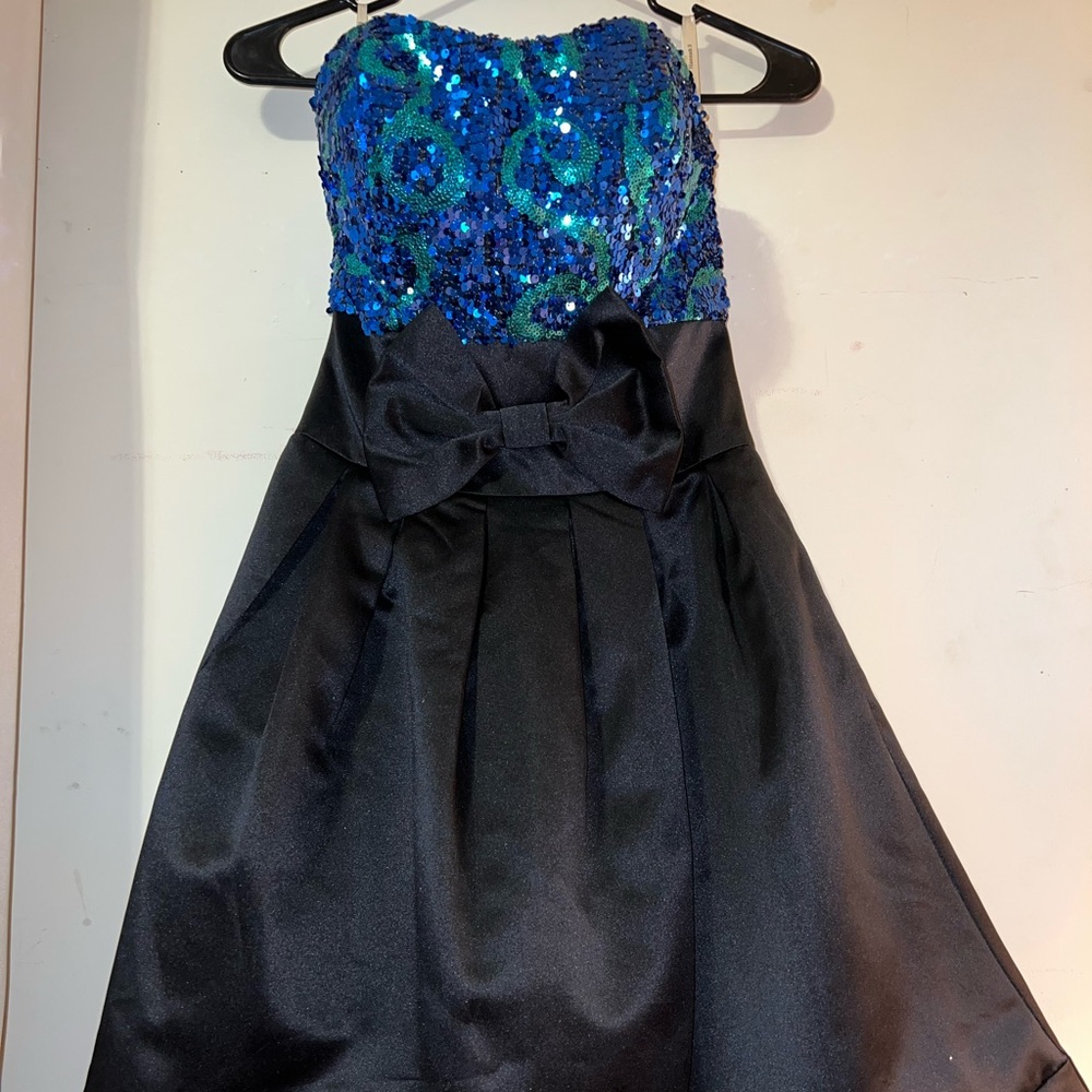 Hannah S. Prom Dress